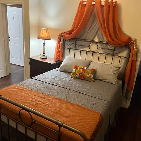 Holland Farmhouse Inn B&B Esterno foto